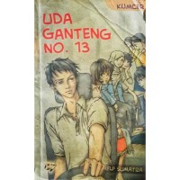 Image of uda ganteng no 13