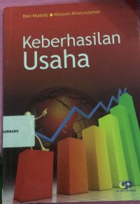 keberhasilan usaha